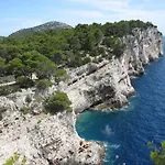 In With Terrace, Air Conditioning, Wi-fi, Dishwasher * Biograd Na Moru