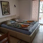 In With Terrace, Air Conditioning, Wi-fi, Dishwasher Biograd Na Moru