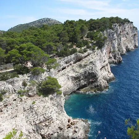 In With Terrace, Air Conditioning, Wi-fi, Dishwasher * Biograd na Moru