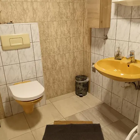 In With Terrace, Air Conditioning, Wi-fi, Dishwasher Apartment Biograd Na Moru