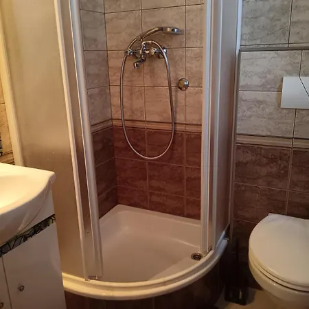 In With Terrace, Air Conditioning, Wi-fi, Dishwasher