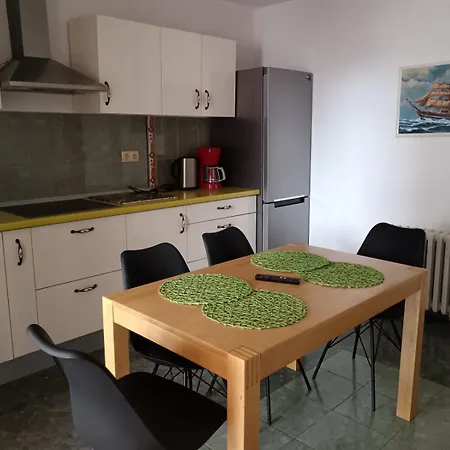 In With Terrace, Air Conditioning, Wi-fi, Dishwasher * Biograd na Moru
