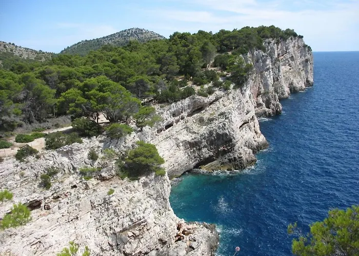 In With Terrace, Air Conditioning, Wi-fi, Dishwasher * Biograd Na Moru